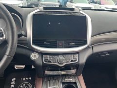 Haval H9 2.0T Gasoline AWD Luxury 7-Seater - фото 10