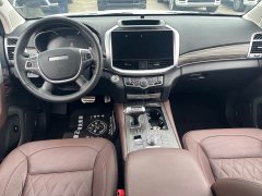 Haval H9 2.0T Gasoline AWD Luxury 7-Seater - фото 12