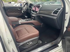Haval H9 2.0T Gasoline AWD Luxury 7-Seater - фото 16