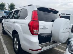 Haval H9 2.0T Gasoline AWD Luxury 7-Seater - фото 17