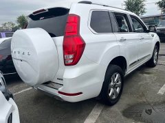 Haval H9 2.0T Gasoline AWD Luxury 7-Seater - фото 18