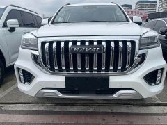 Haval H9 2.0T Gasoline AWD Luxury 7-Seater - фото 2