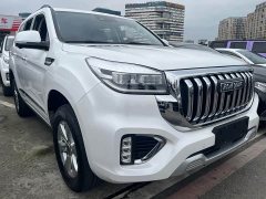 Haval H9 2.0T Gasoline AWD Luxury 7-Seater - фото 3