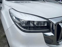 Haval H9 2.0T Gasoline AWD Luxury 7-Seater - фото 4