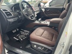 Haval H9 2.0T Gasoline AWD Luxury 7-Seater - фото 7