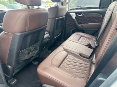 Haval H9 2.0T Gasoline AWD Luxury 7-Seater - фото 8