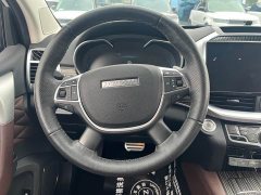 Haval H9 2.0T Gasoline AWD Luxury 7-Seater - фото 9