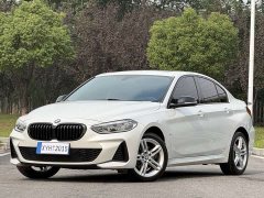 BMW 1 Series 120i M Sport Night Edition - фото 1
