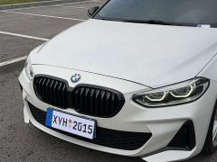 BMW 1 Series 120i M Sport Night Edition - фото 15