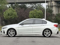 BMW 1 Series 120i M Sport Night Edition - фото 17