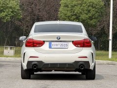 BMW 1 Series 120i M Sport Night Edition - фото 18