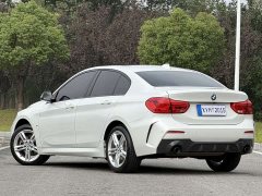 BMW 1 Series 120i M Sport Night Edition - фото 19