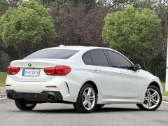 BMW 1 Series 120i M Sport Night Edition - фото 20