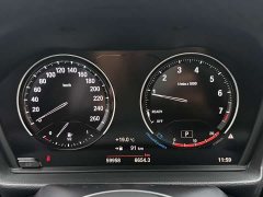 BMW 1 Series 120i M Sport Night Edition - фото 6