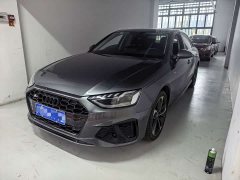 Audi A4L 40 TFSI Fashion Dynamic - фото 1