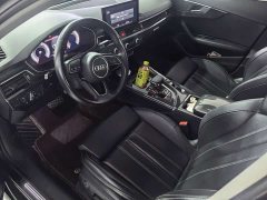 Audi A4L 40 TFSI Fashion Dynamic - фото 10