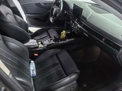 Audi A4L 40 TFSI Fashion Dynamic - фото 11