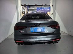 Audi A4L 40 TFSI Fashion Dynamic - фото 12
