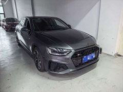 Audi A4L 40 TFSI Fashion Dynamic - фото 3