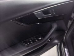 Audi A4L 40 TFSI Fashion Dynamic - фото 4
