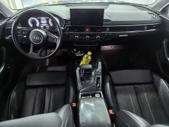Audi A4L 40 TFSI Fashion Dynamic - фото 5