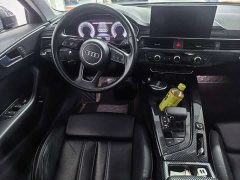 Audi A4L 40 TFSI Fashion Dynamic - фото 6
