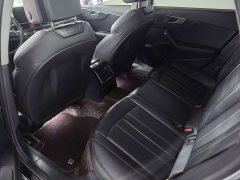 Audi A4L 40 TFSI Fashion Dynamic - фото 7