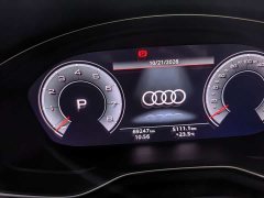 Audi A4L 40 TFSI Fashion Dynamic - фото 8