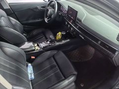 Audi A4L 40 TFSI Fashion Dynamic - фото 9