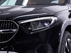 Mercedes-Benz GLC 260 L 4MATIC Classic Edition - фото 10