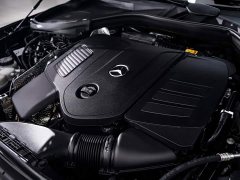 Mercedes-Benz GLC 260 L 4MATIC Classic Edition - фото 13