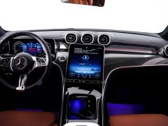 Mercedes-Benz GLC 260 L 4MATIC Classic Edition - фото 14
