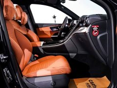 Mercedes-Benz GLC 260 L 4MATIC Classic Edition - фото 19