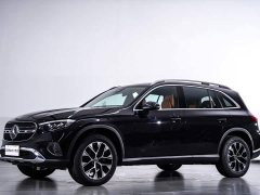 Mercedes-Benz GLC 260 L 4MATIC Classic Edition - фото 2