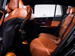 Mercedes-Benz GLC 260 L 4MATIC Classic Edition - фото 20
