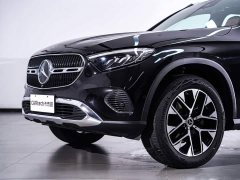 Mercedes-Benz GLC 260 L 4MATIC Classic Edition - фото 3