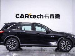 Mercedes-Benz GLC 260 L 4MATIC Classic Edition - фото 5