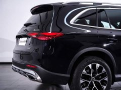 Mercedes-Benz GLC 260 L 4MATIC Classic Edition - фото 6