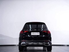 Mercedes-Benz GLC 260 L 4MATIC Classic Edition - фото 7