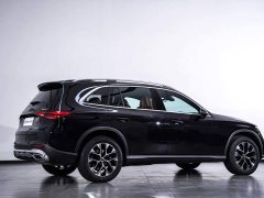 Mercedes-Benz GLC 260 L 4MATIC Classic Edition - фото 8
