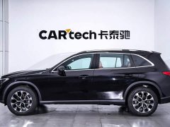 Mercedes-Benz GLC 260 L 4MATIC Classic Edition - фото 9