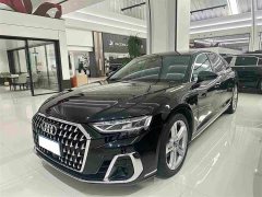 Audi A8 A8L 50 TFSI quattro Premium Edition - фото 1