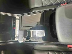 Audi A8 A8L 50 TFSI quattro Premium Edition - фото 10