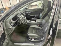 Audi A8 A8L 50 TFSI quattro Premium Edition - фото 11