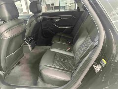 Audi A8 A8L 50 TFSI quattro Premium Edition - фото 12