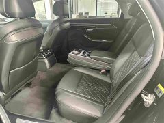 Audi A8 A8L 50 TFSI quattro Premium Edition - фото 13