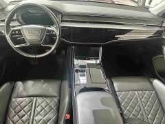 Audi A8 A8L 50 TFSI quattro Premium Edition - фото 14