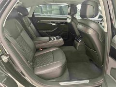 Audi A8 A8L 50 TFSI quattro Premium Edition - фото 15