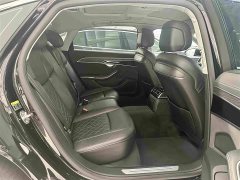 Audi A8 A8L 50 TFSI quattro Premium Edition - фото 16