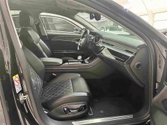 Audi A8 A8L 50 TFSI quattro Premium Edition - фото 17
